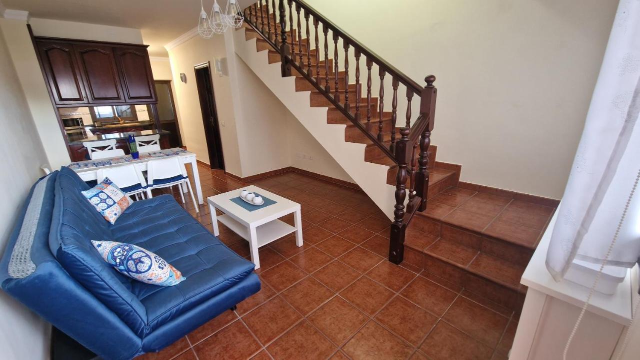Tamaduste Holidays Relax & Confort Экстерьер фото