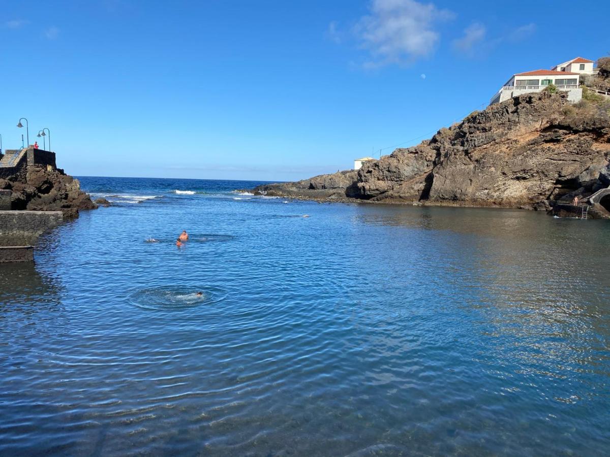 Tamaduste Holidays Relax & Confort Экстерьер фото