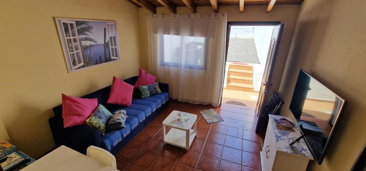 Tamaduste Holidays Relax & Confort Экстерьер фото