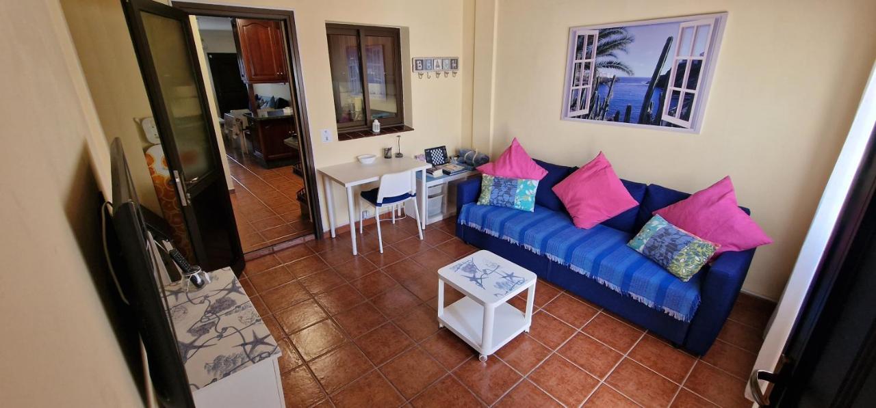 Tamaduste Holidays Relax & Confort Экстерьер фото