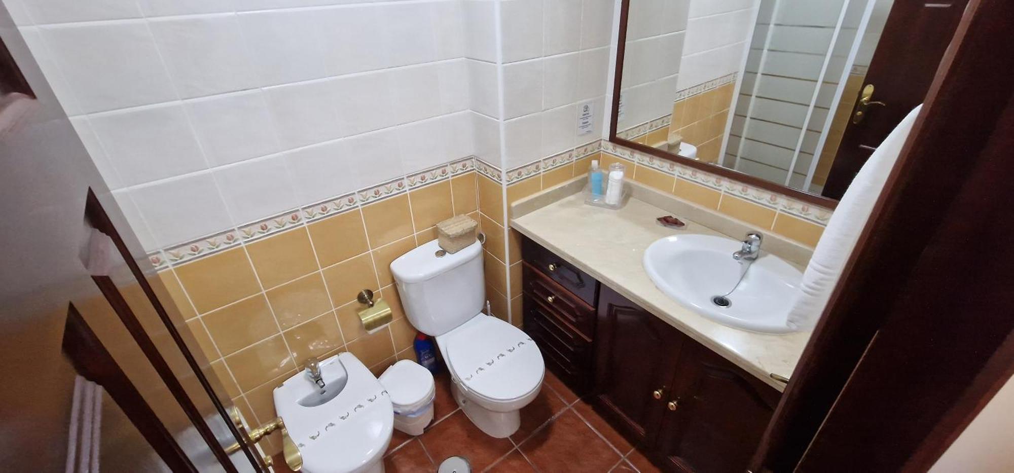 Tamaduste Holidays Relax & Confort Экстерьер фото