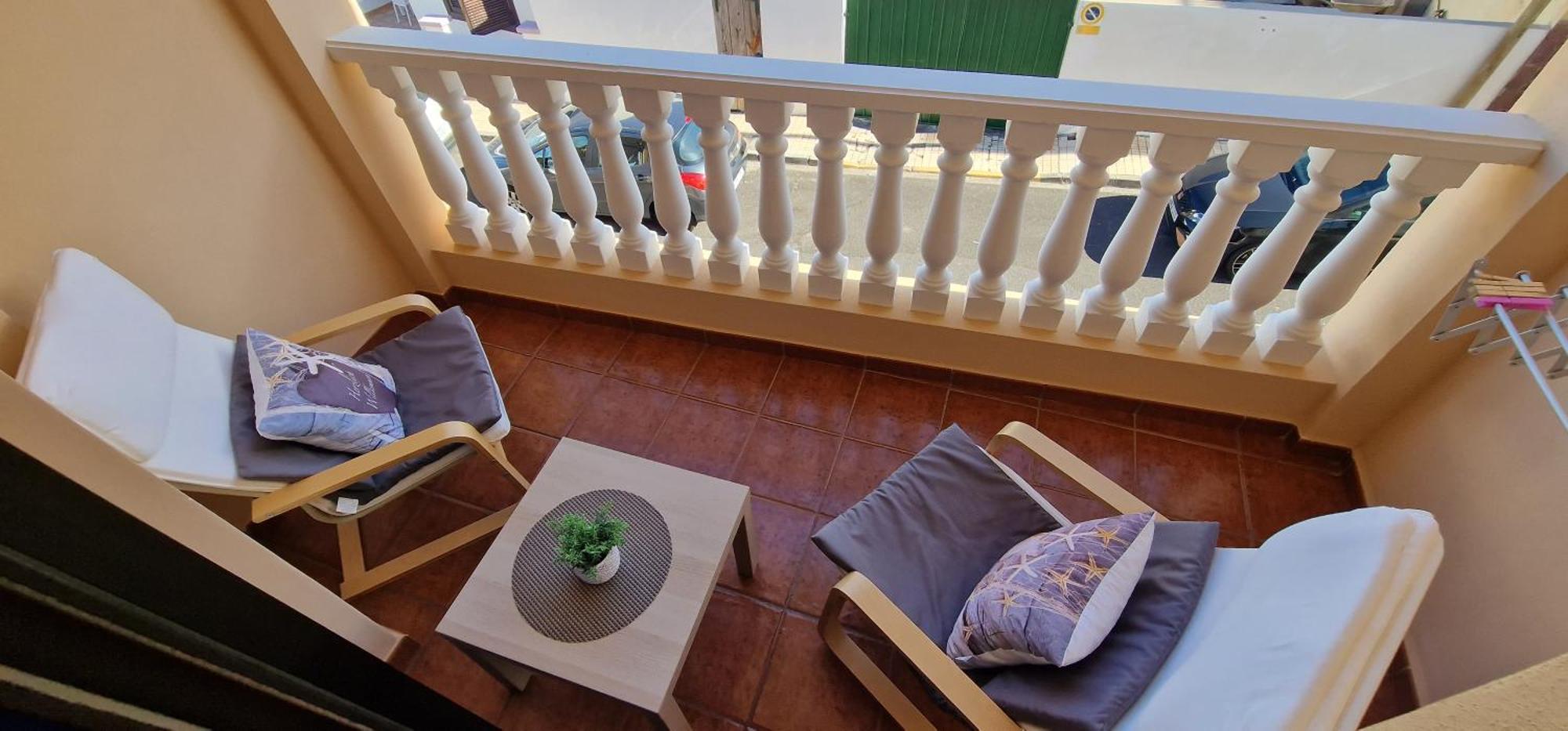 Tamaduste Holidays Relax & Confort Экстерьер фото